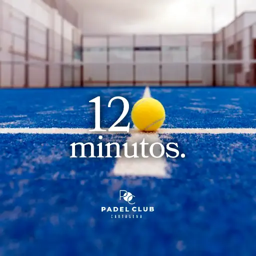 Canchas 2 horas
