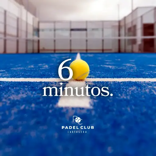 Alquiler de cancha 60 minutos