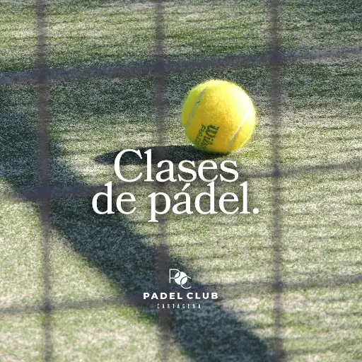 Clase de Pádel 1 hora
