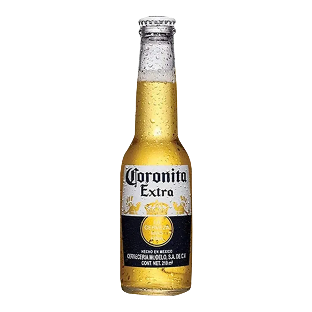 Coronita Botella210ml