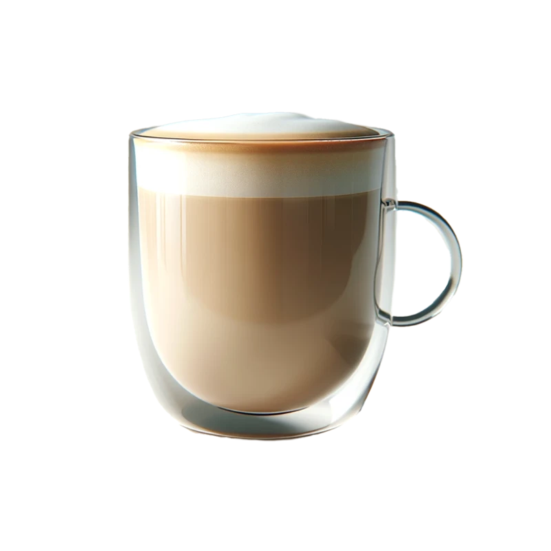 Cappucino  