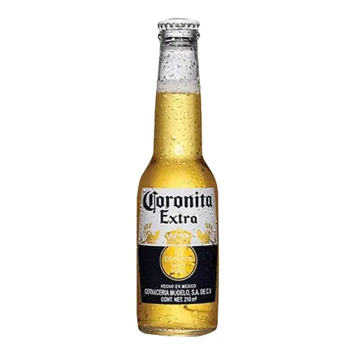 Coronita Botella210ml